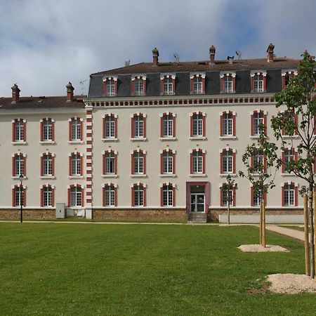 Vacanceole - Les Demeures Champenoises Confort Epernay Exterior photo